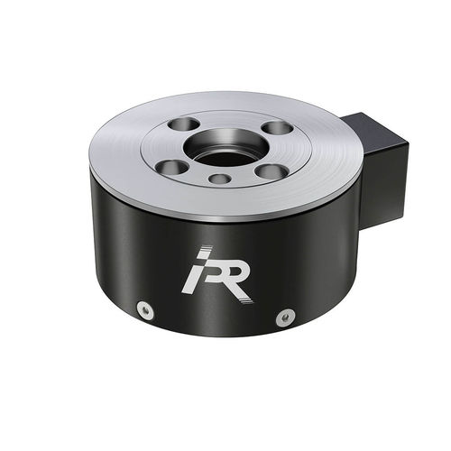 Cella di carico tipo pancake - F6D series - IPR - Intelligente Peripherien für Roboter GmbH - a trazione / 6 assi / analogica