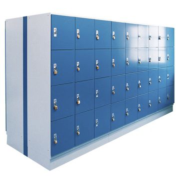 Cassetta di sicurezza - KF20 - Otto Kind GmbH & Co. KG