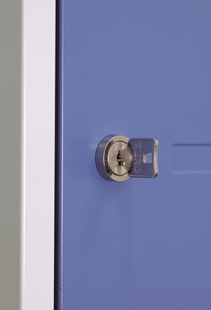 Armadio spogliatoio ventilato - Otto Kind GmbH & Co. KG