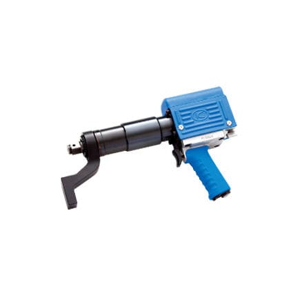Bullonatrice pneumatica - PTS-450EX - KUKEN CO., LTD. - a pistola / a controllo di coppia
