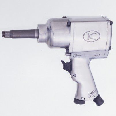Avvitatore a impulsi pneumatico - KW-19HP - KUKEN CO., LTD. - a pistola