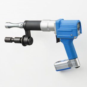Bullonatrice pneumatica - PTS-150EX - KUKEN CO., LTD. - a pistola