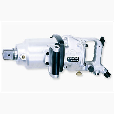 Avvitatore a impulsi pneumatico - KW-5000G - KUKEN CO., LTD. - modello dritto