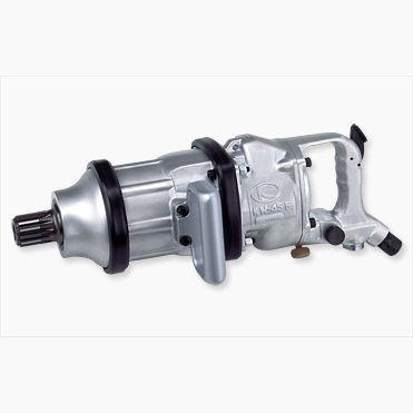 Avvitatore a impulsi pneumatico - KW-45FS - KUKEN CO., LTD. - modello dritto
