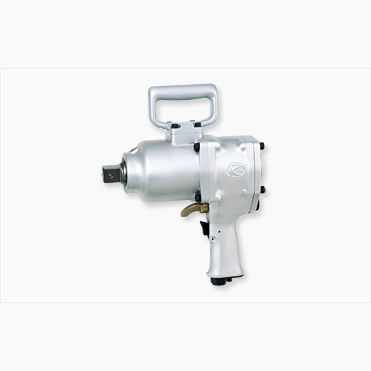 Avvitatore a impulsi pneumatico - KW-4500P - KUKEN CO., LTD. - a pistola