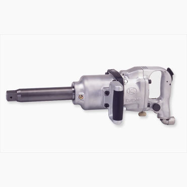 Avvitatore a impulsi pneumatico - KW-4500GL - KUKEN CO., LTD. - modello dritto