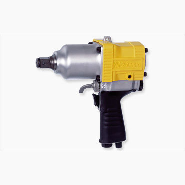 Avvitatore a impulsi pneumatico - KW-2500pro - KUKEN CO., LTD. - a pistola