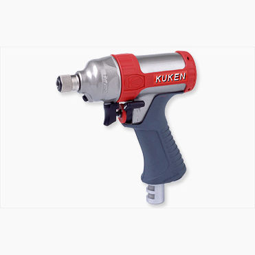 Avvitatore a impulsi pneumatico - KW-7PD - KUKEN CO., LTD. - a pistola