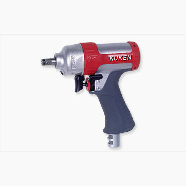 Avvitatore a impulsi pneumatico - KW-7P - KUKEN CO., LTD. - a pistola