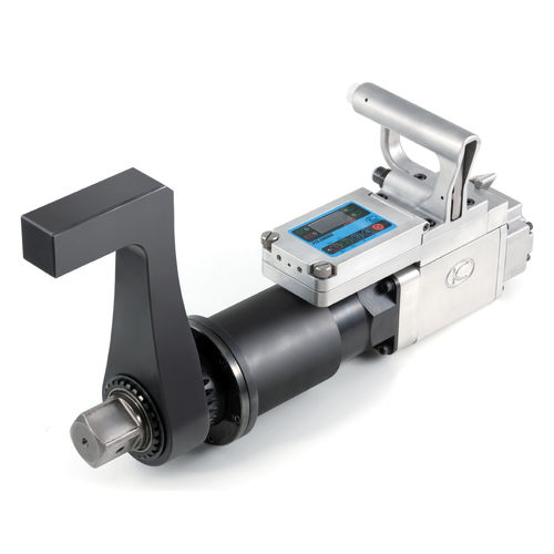 Bullonatrice pneumatica - PTS-3000ES - KUKEN CO., LTD. - modello dritto / a controllo di coppia