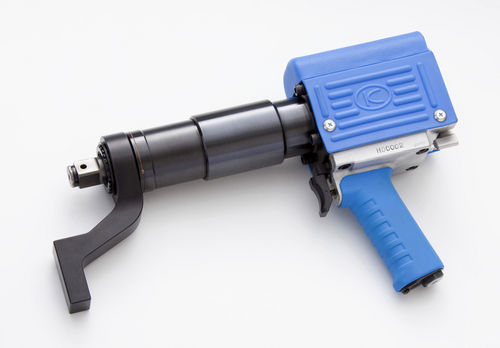 Bullonatrice pneumatica - PTS-800EX - KUKEN CO., LTD. - a pistola / a controllo di coppia
