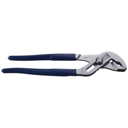 Pinza per pompa ad acqua - WP-H series - Lobtex Co., Ltd. - per tubazioni