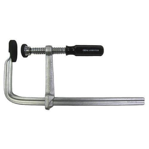 Morsetto a vite - WM-A series - Lobtex Co., Ltd. - regolabile