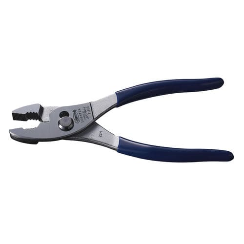 Pinza tronchese - P-S series - Lobtex Co., Ltd. - per fili / in acciaio