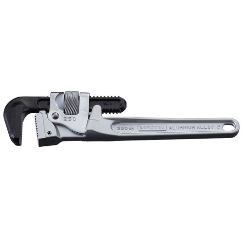 Chiave giratubi in acciaio - APW series - Lobtex Co., Ltd. - leggera