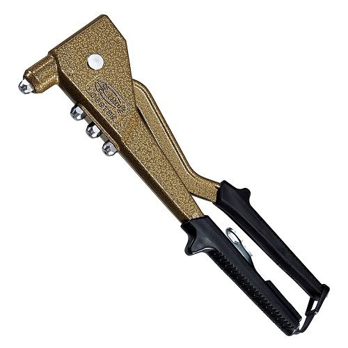 Pinza per rivetti da braccia - HR002D - Lobtex Co., Ltd. - per rivetti