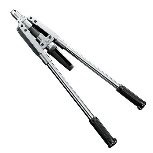 Pinza per rivetti da braccia - HR2050H - Lobtex Co., Ltd. - per rivetti a strappo