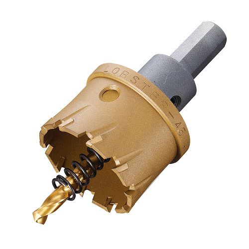 Sega a tazza per acciaio inossidabile - HO-G series - Lobtex Co., Ltd. - in carburo