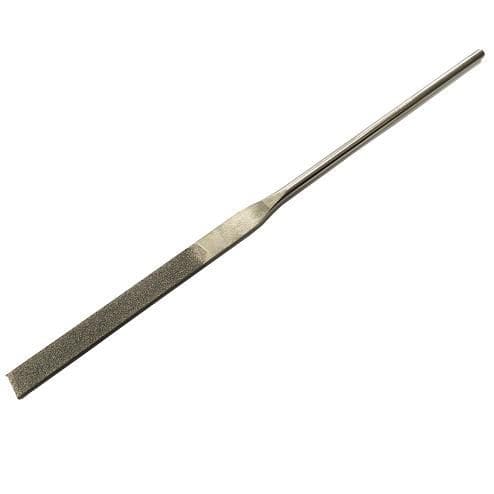 Lima manuale di precisione - S-HI series - Lobtex Co., Ltd.