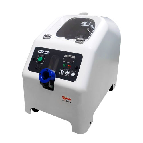 Alimentatore a vibrazione - ARF810E - Lobtex Co., Ltd. - per rivetti a strappo / automatico / compatto