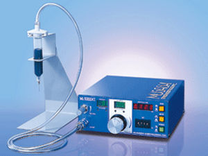 Controllore di valvole dosatrici digitale - ML-5000XⅡ - Musashi Engineering, Inc.
