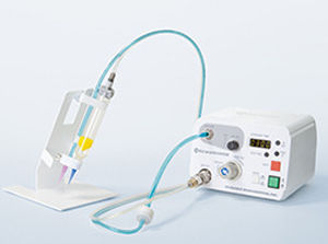 Controllore di valvole dosatrici digitale - Kirara MASTER™ - Musashi Engineering, Inc.