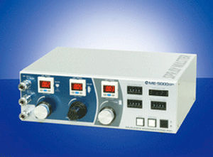 Controllore di valvole dosatrici digitale - SPRAY MASTER ME-5000SP - Musashi Engineering, Inc.