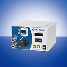 Controllore di valvole dosatrici digitale - PUMPMASTER ME-5000P - Musashi Engineering, Inc.
