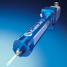 Valvola a getto - CyberJet2 - Musashi Engineering, Inc.
