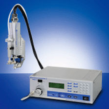 Dosatore per liquidi - SCREW MASTER3 - Musashi Engineering, Inc. - a vite