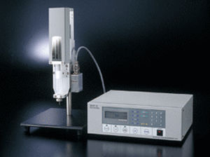 Controllore di valvole dosatrici digitale - NANO MASTER SMP-III - Musashi Engineering, Inc.