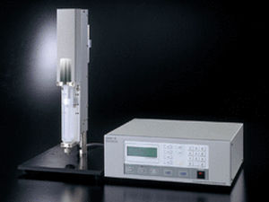Controllore di valvole dosatrici digitale - NANO MASTER SMP-II - Musashi Engineering, Inc.