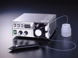 Controllore di valvole dosatrici - MT-410 - Musashi Engineering, Inc.