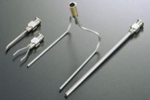 Pistola di distribuzione - Musashi Engineering, Inc.