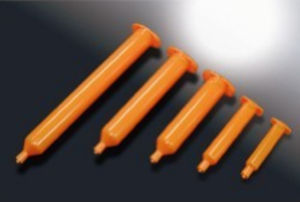 Siringa di dosaggio - PSY-EU/FU-OR series - Musashi Engineering, Inc.