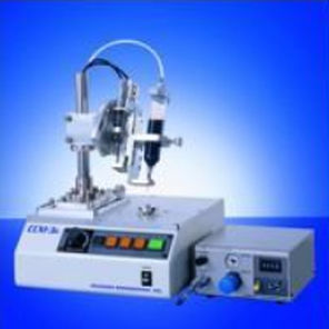 Sistema di dosaggio - CIRCLE MASTER CCM-3H, CCM-3T - Musashi Engineering, Inc.