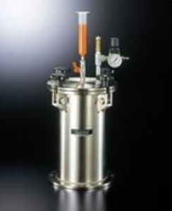 Riempitrice per siringhe - FILLING MATE® - Musashi Engineering, Inc. - per liquidi a bassa viscosità