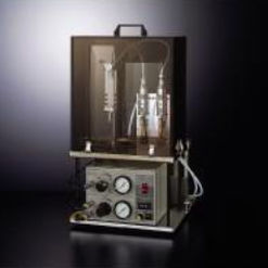 Miscelatore-dosatore di resine - Musashi Engineering, Inc. - automatico