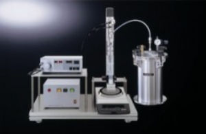 Riempitrice automatica - AUTO FILLING MASTER® - Musashi Engineering, Inc. - per siringhe / per liquidi viscosi / ponderale