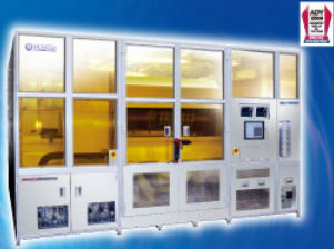 Sistema di dosaggio automatico - MLC-6500 - Musashi Engineering, Inc. - ad alta precisione