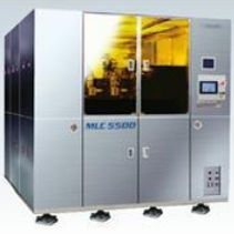 Sistema di dosaggio di rivestimento - MLC-5500 - Musashi Engineering, Inc. - automatico / ad alta precisione