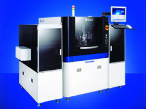 Sistema di dosaggio automatico - DISPENS MASTER® FAD®5100S - Musashi Engineering, Inc. - continuo