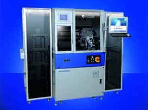 Sistema di dosaggio automatico - DISPENS MASTER® FAD®2500 - Musashi Engineering, Inc. - continuo