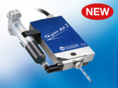 Distributore ad alta velocità - SUPER JET®2 - Musashi Engineering, Inc.