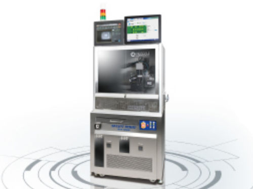 Sistema di dosaggio robotizzato - SMART ROBO® TAI1000 - Musashi Engineering, Inc.