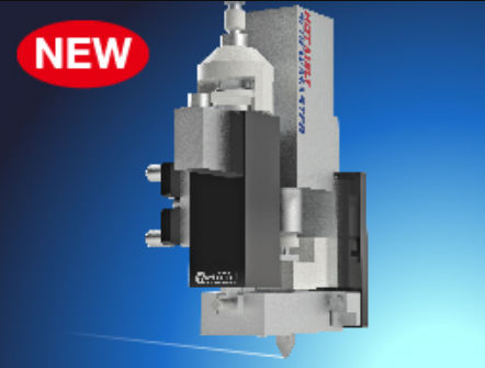 Distributore ad alta velocità - HOTMELT SCREW MASTER - Musashi Engineering, Inc.