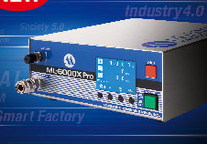 Distributore manuale - ML-6000X Pro - Musashi Engineering, Inc. - automatico / digitale