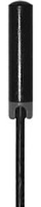 Sensore fotoelettrico cilindrico - P10 series - Pantron Instruments GmbH - infrarosso / IP67 / in miniatura