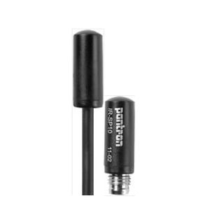 Sensore fotoelettrico cilindrico - TSP  - Pantron Instruments GmbH - infrarosso / in miniatura