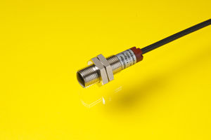 Sensore infrarossi per barriera immateriale di sicurezza - IST-CLN/CLV - Pantron Instruments GmbH - IP67